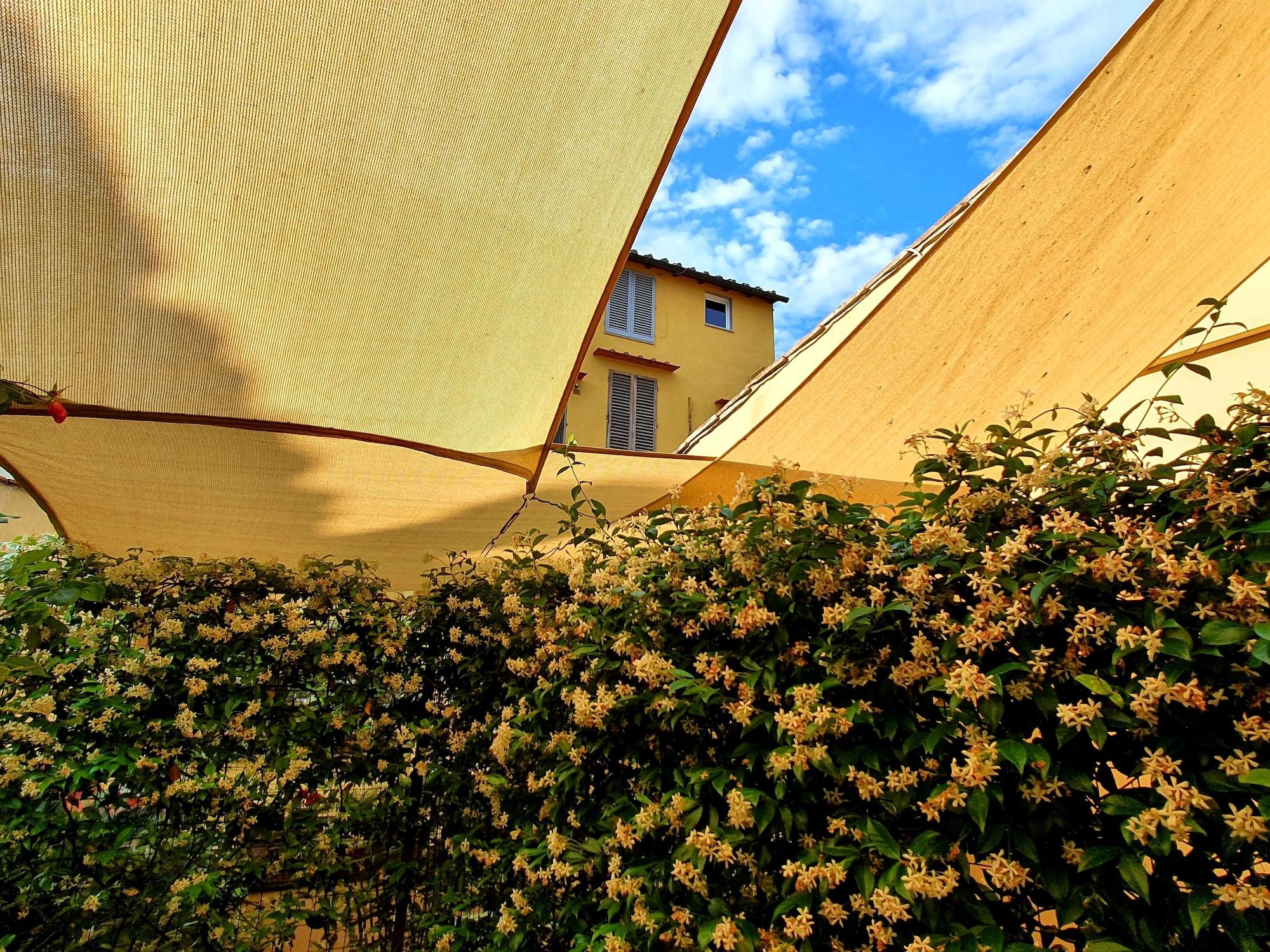 Hotel Annalena Florenţa Exterior foto