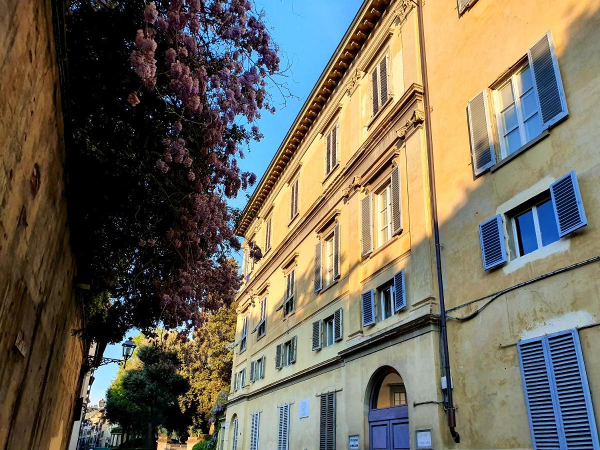 Hotel Annalena Florenţa Exterior foto